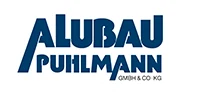 Logo Alubau Puhlmann