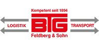 Logo BTG Feldberg und Sohn