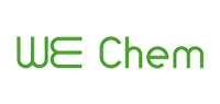 Logo WE Chem
